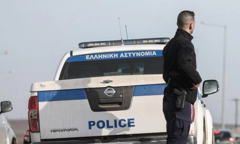 Συναγερμός στη Θεσσαλονίκη-Εξαφάνιση 38χρονου από την περιοχή του ΑΧΕΠΑ